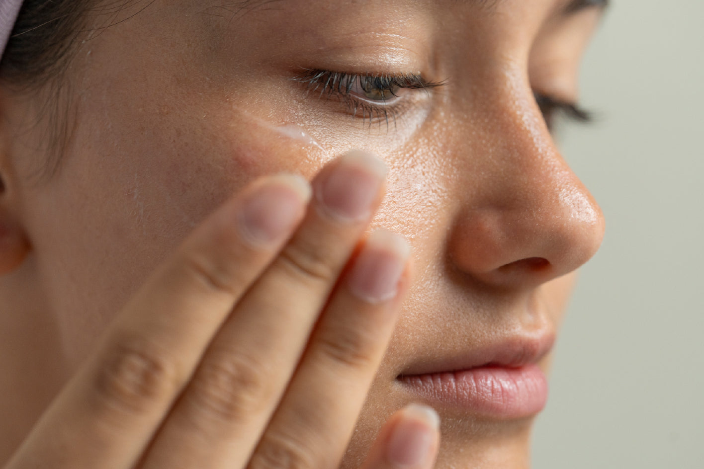 Pielęgnacja skóry po zabiegach gabinetowych